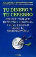 TU DINERO Y TU CEREBRO