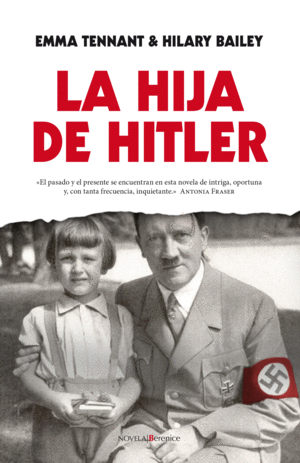 LA HIJA DE HITLER