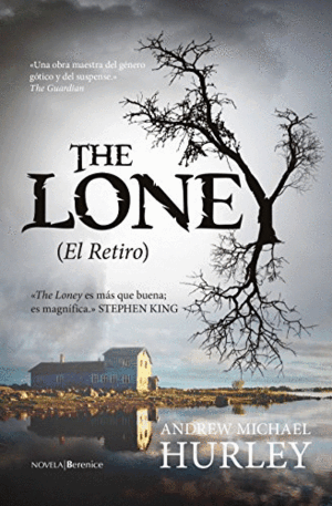 THE LONEY (EL RETIRO) (EN ESPAÑOL)