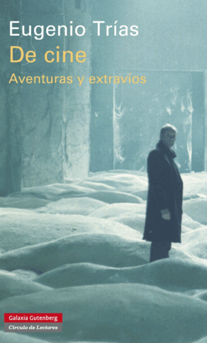 DE CINE (TAPA DURA)