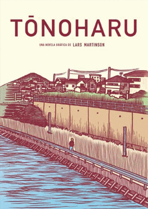TONOHARU (ESPAÑOL)