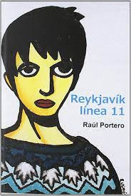 REYKJAVÍK LÍNEA 11