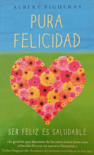 PURA FELICIDAD
