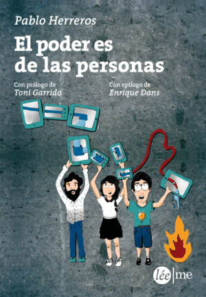 EL PODER ES DE LAS PERSONAS (TAPA DURA)