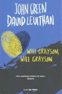 WILL GRAYSON, WILL GRAYSON (EN ESPAÑOL)