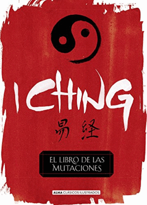 I CHING (TAPA DURA)