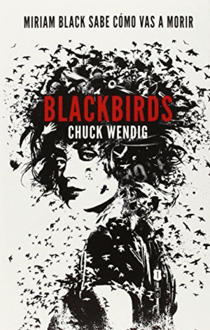 BLACKBIRDS (EN ESPAÑOL)