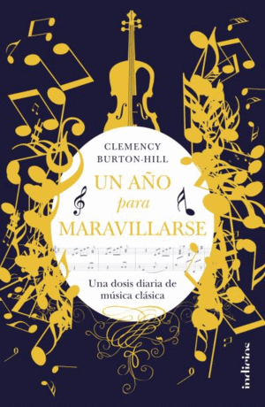 UN AÑO PARA MARAVILLARSE (BORDES ALGO ROZADOS)