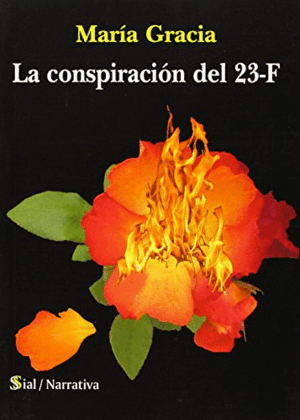 LA CONSPIRACIÓN DEL 23-F