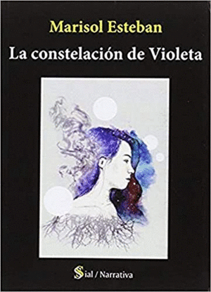 LA CONSTELACIÓN DE VIOLETA