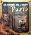 LOS SECRETOS DEL ANTIGUO EGIPTO (TAPA DURA)