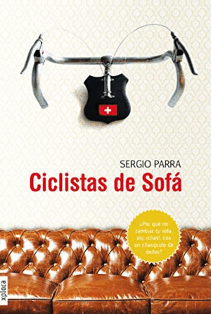 CICLISTAS DE SOFÁ (CANTOS ROZADOS)