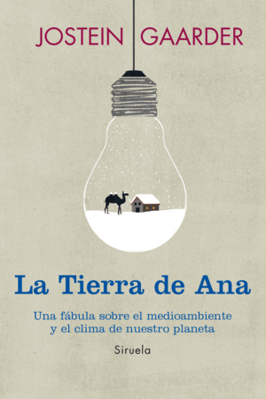 LA TIERRA DE ANA