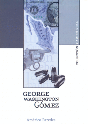 GEORGE WASHINGTON GÓMEZ