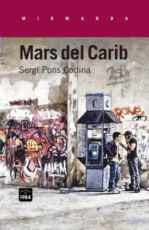 MARS DEL CARIB (CATALÁN)