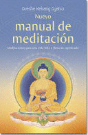 NUEVO MANUAL DE MEDITACION