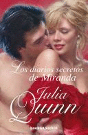 LOS DIARIOS SECRETOS DE MIRANDA