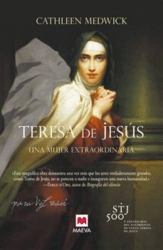 TERESA DE JESÚS