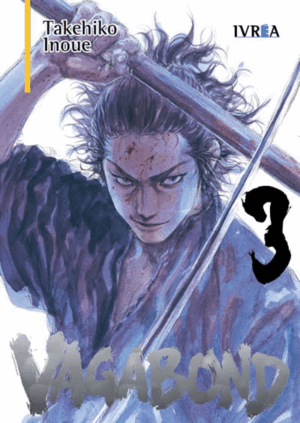VAGABOND 03 (EN ESPAÑOL)