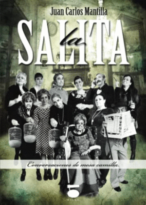 LA SALITA