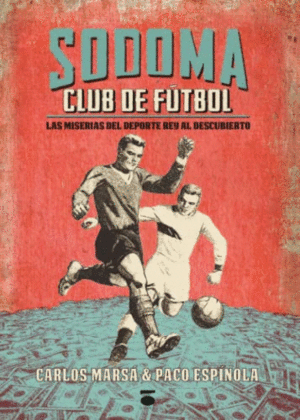 SODOMA CLUB DE FÚTBOL