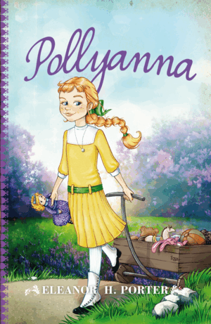 POLLYANNA (TEXTO EN ESPAÑOL)