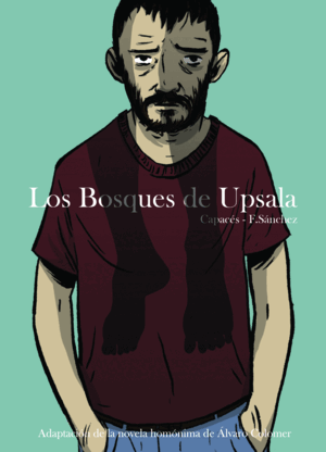 LOS BOSQUES DE UPSALA