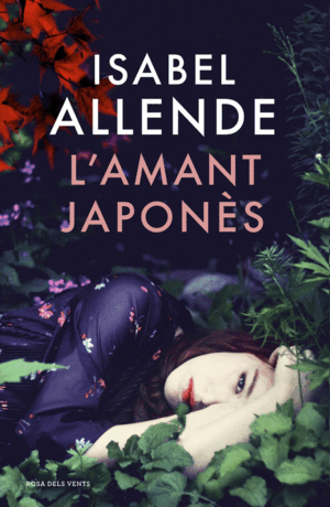 L'AMANT JAPONÈS (TEXTO EN CATALÁN) (TAPA DURA)