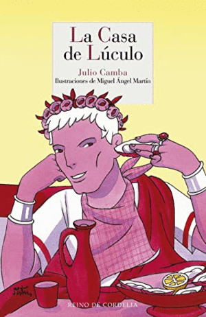 LA CASA DE LÚCULO O EL ARTE DE COMER