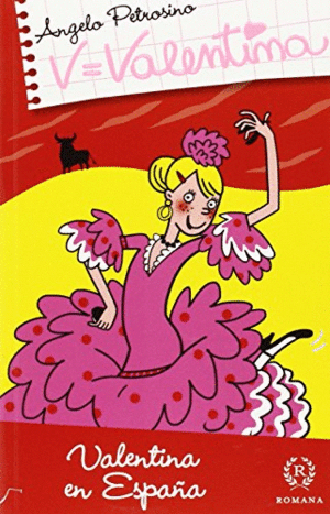VALENTINA EN ESPAÑA