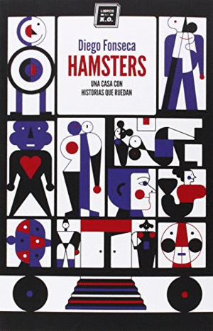 HAMSTERS