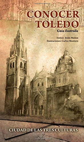 CONOCER TOLEDO