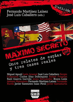 MÁXIMO SECRETO (DEDICADO)