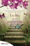 LA ISLA DE LAS MARIPOSAS