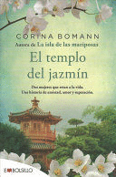 EL TEMPLO DEL JAZMÍN