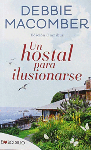 UN HOSTAL PARA ILUSIONARSE (EDICIÓN OMNIBUS)