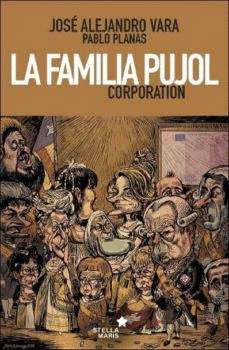 LA FAMILIA PUJOL CORPORATION