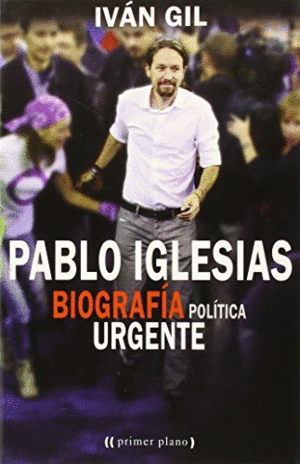 PABLO IGLESIAS