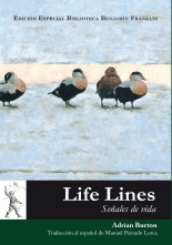 LIFE LINES. SEÑALES DE VIDA (EN INGLÉS Y ESPAÑOL)