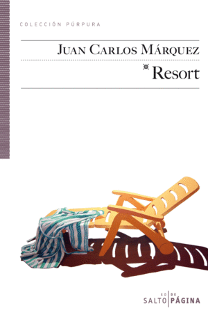 RESORT (TEXTO EN ESPAÑOL)