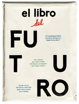 EL LIBRO DEL FUTURO (TAPA DURA)