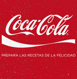 COCA-COLA. PREPARA LAS RECETAS DE LA FELICIDAD (TAPA DURA)