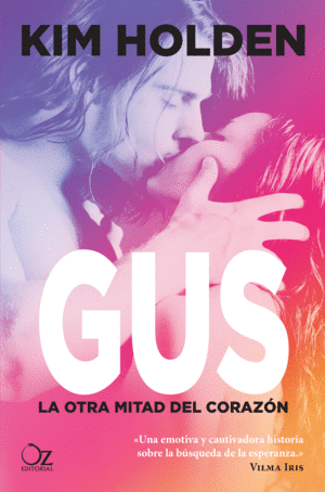 GUS: LA OTRA MITAD DEL CORAZÓN