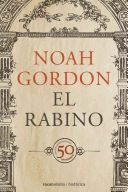EL RABINO (TAPA DURA - EDICIÓN BOLSILLO 50 ANIVERSARIO)