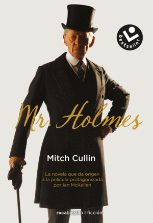 MR. HOLMES