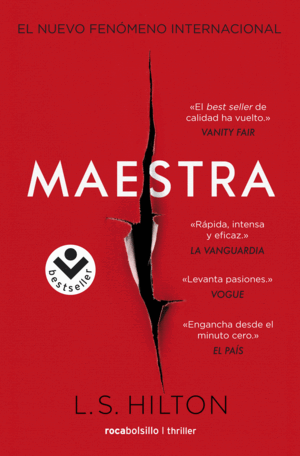 MAESTRA