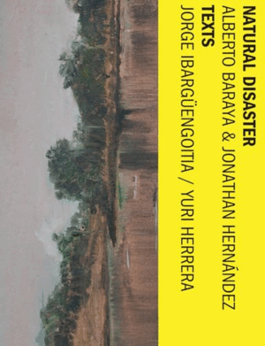 DESASTRE NATURAL (BILINGÜE ESPAÑOL INGLÉS)