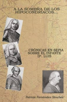 A LA SOMBRA DE LOS HIPOCONDRÍACOS...(RETRACTILADO)