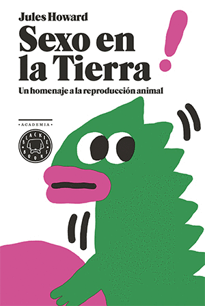 SEXO EN LA TIERRA (TAPA DURA)