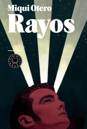RAYOS (TAPA DURA)